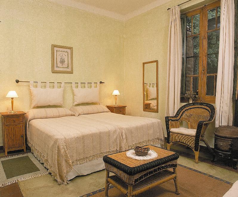 Hotel Loma Bola La Paz (Cordoba) Quarto foto