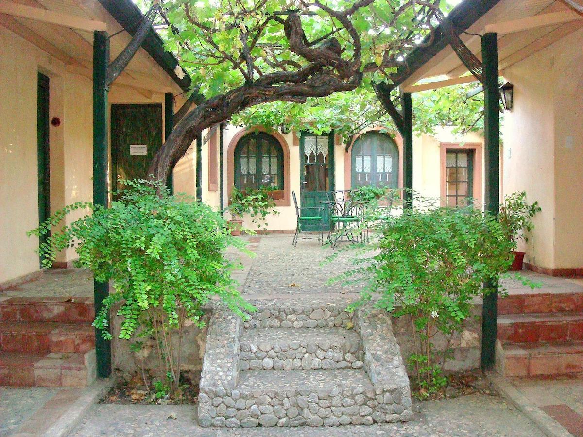 Hotel Loma Bola La Paz (Cordoba) Exterior foto
