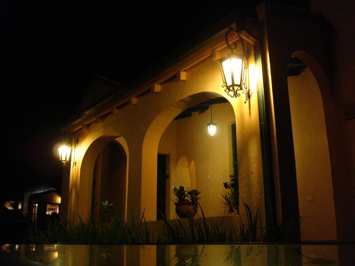 Hotel Loma Bola La Paz (Cordoba) Exterior foto