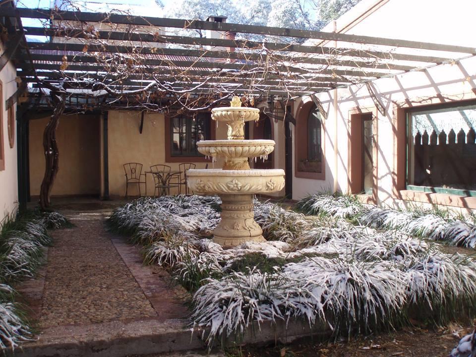 Hotel Loma Bola La Paz (Cordoba) Exterior foto